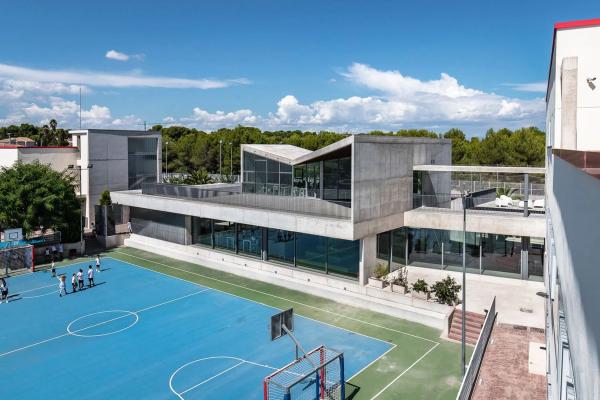 Terreno en La Cañada