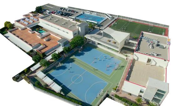 Terreno en La Cañada