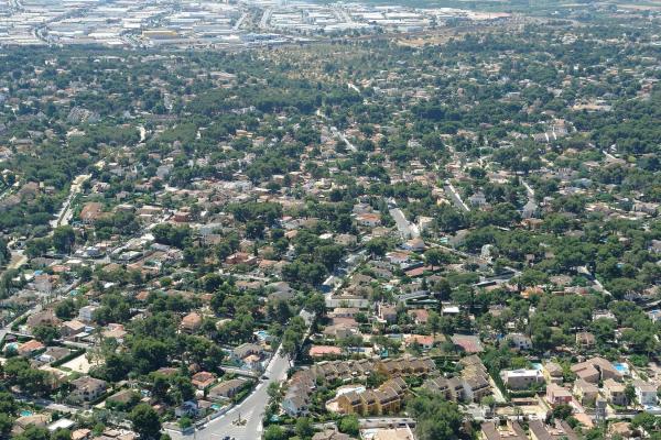 Terreno en La Cañada