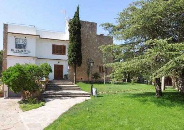 Terreno en La Cañada