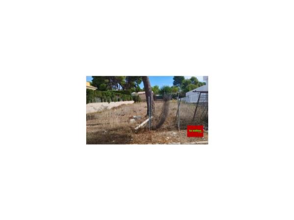 Terreno en calle 213