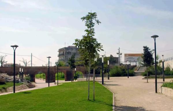 Terreno en Santa Rita