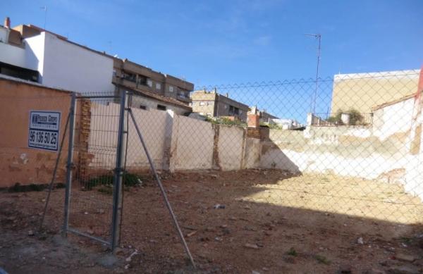 Terreno en Santa Rita