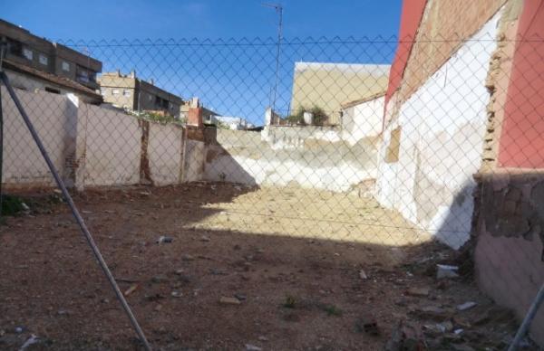 Terreno en Santa Rita