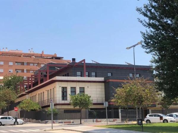 Terreno en Santa Rita