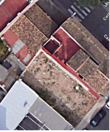 Terreno en Santa Rita