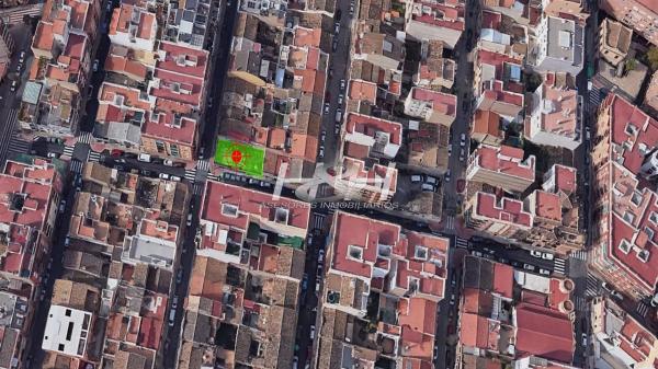 Terreno en Zona Concordia