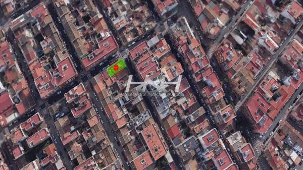 Terreno en Zona Concordia