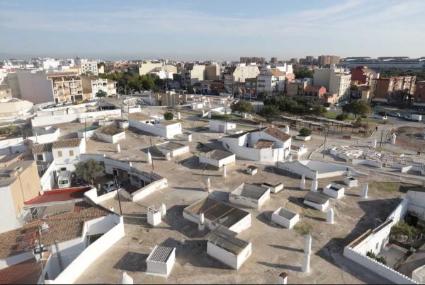 Terreno en Santa Rita