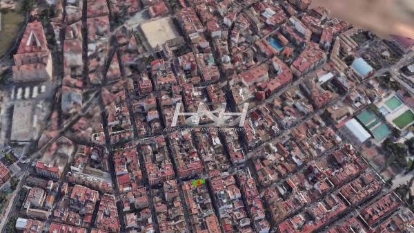 Terreno en Zona Concordia