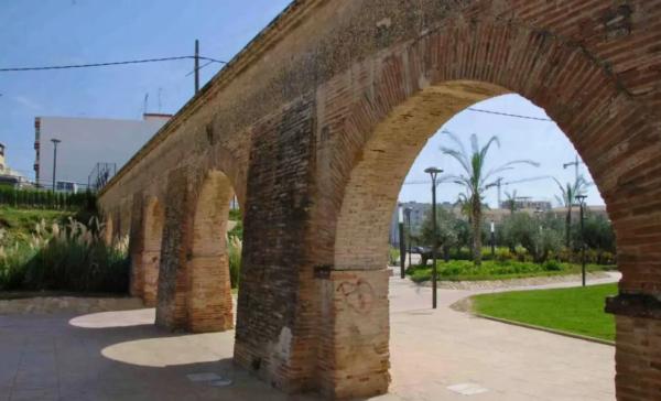 Terreno en Santa Rita