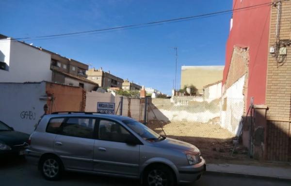 Terreno en Santa Rita