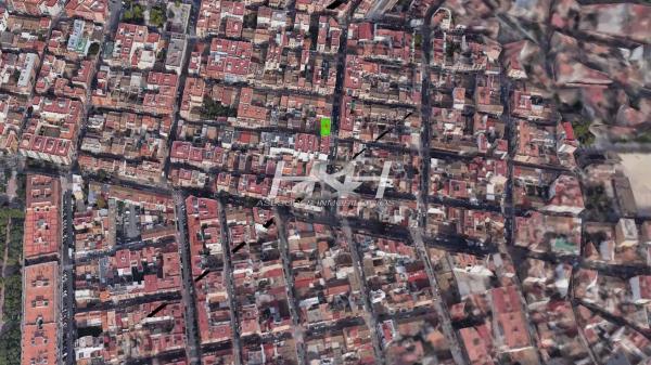 Terreno en Zona Concordia