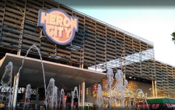 Terreno en Santa Rita