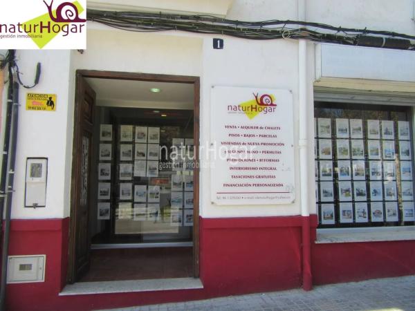 Terreno en La Cañada