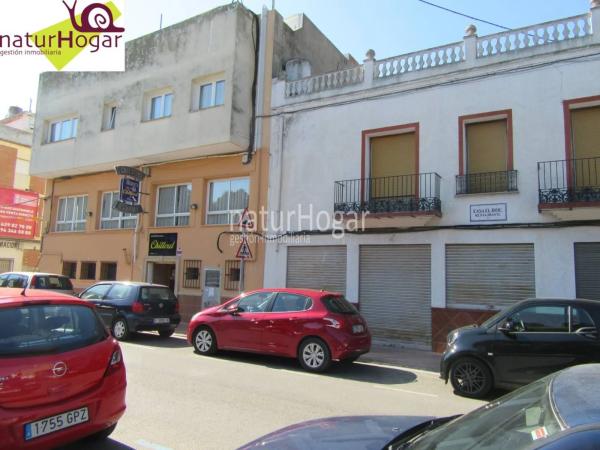 Terreno en La Cañada