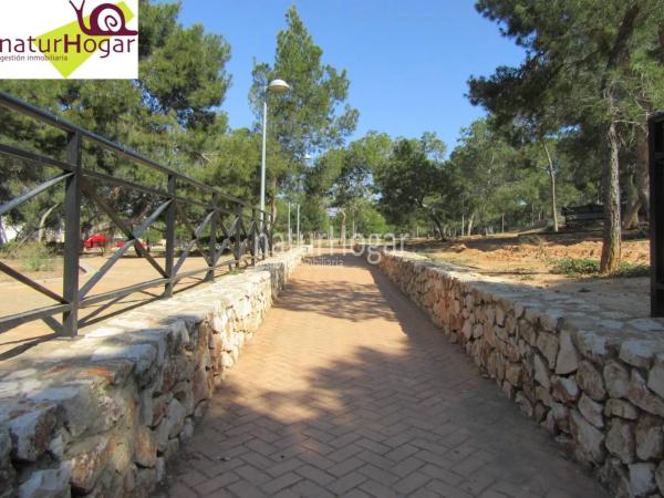 Terreno en La Cañada