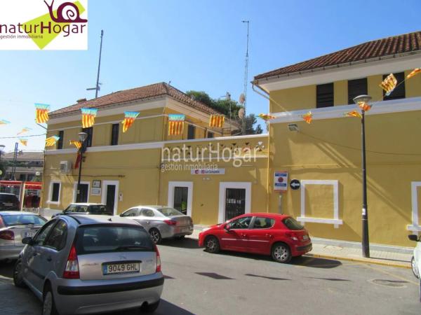 Terreno en La Cañada