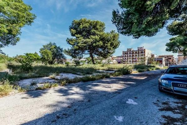 Terreno en calle Pintor Pablo Ruiz Pica, 1