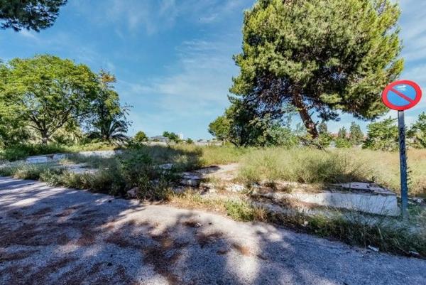 Terreno en calle Pintor Pablo Ruiz Pica, 1