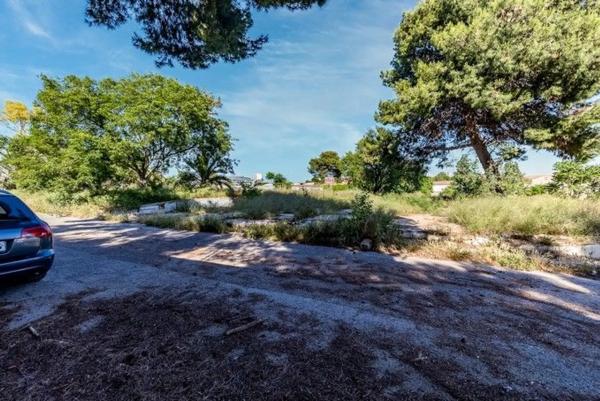 Terreno en calle Pintor Pablo Ruiz Pica, 1