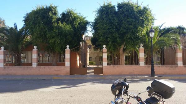 Terreno en calle Rei en Jaume, 38