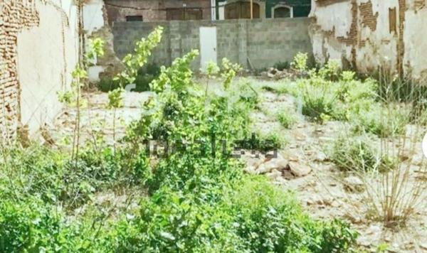 Terreno en calle Cabanyal, 51