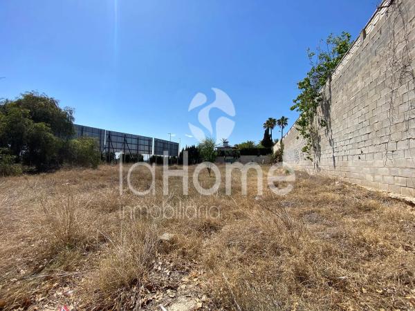 Terreno en Casas Verdes