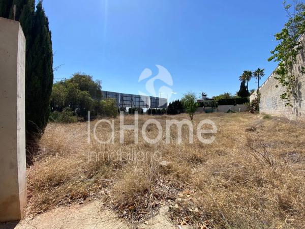 Terreno en Casas Verdes