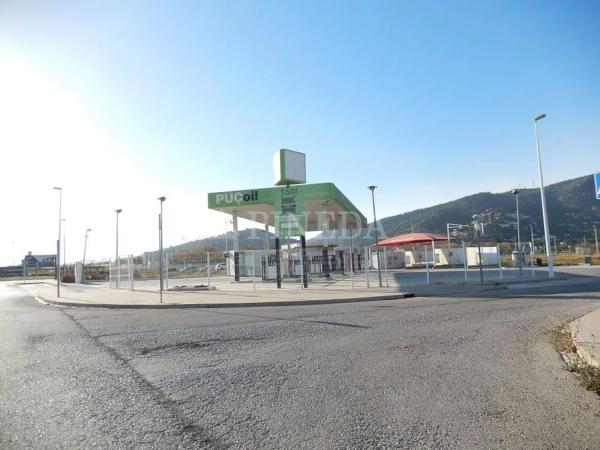 Terreno en calle Llimeres