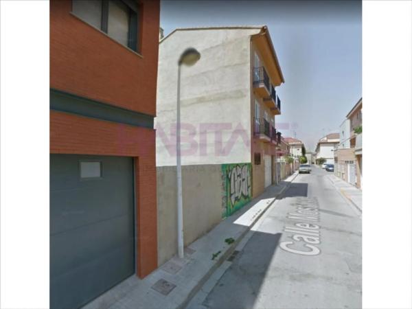 Terreno en Alboraya Centro