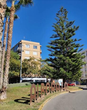 Terreno en Alboraya Centro