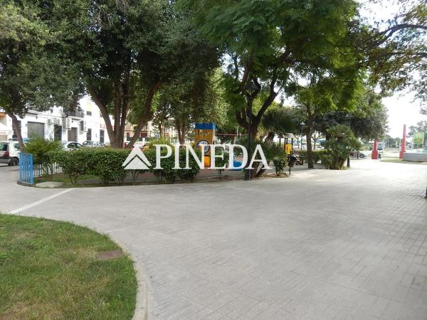 Terreno en calle Rupert Chapí