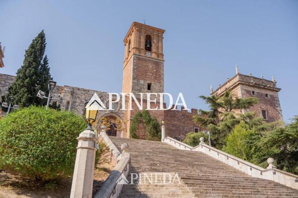 Terreno en calle Rupert Chapí