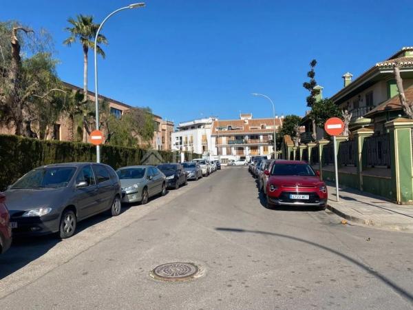 Terreno en calle Almenares