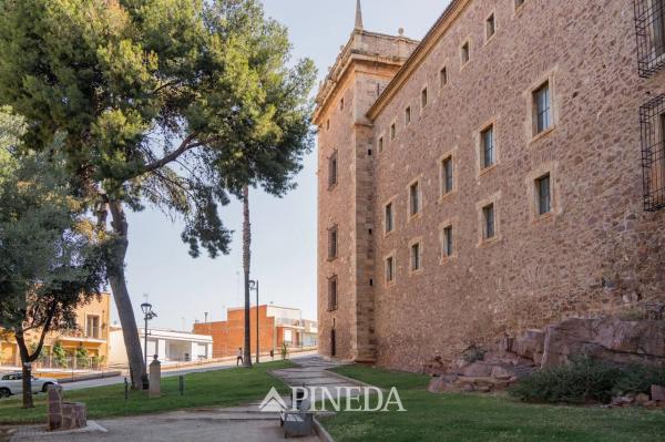 Terreno en calle Almenares