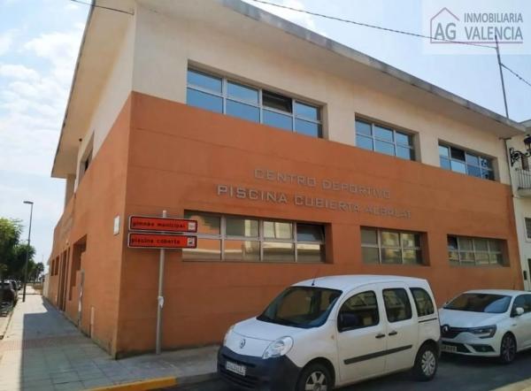 Terreno en Albalat Dels Sorells