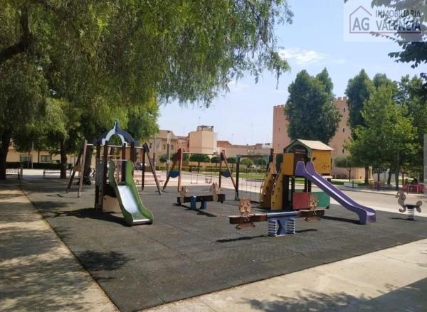 Terreno en Albalat Dels Sorells