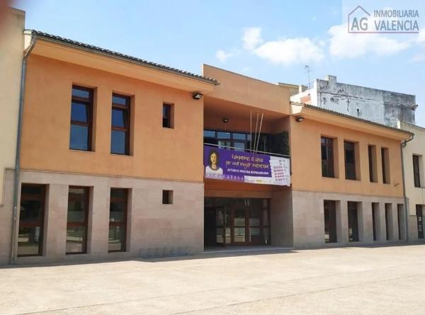 Terreno en Albalat Dels Sorells