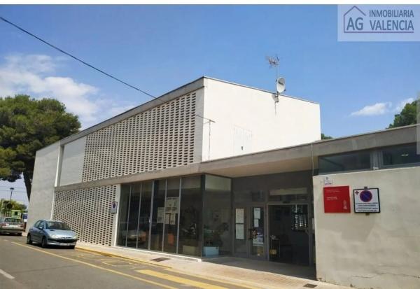 Terreno en Albalat Dels Sorells