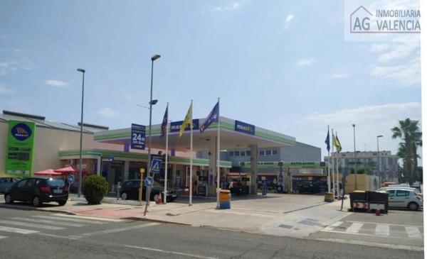 Terreno en Albalat Dels Sorells