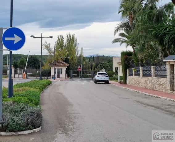 Terreno en Urbanización Norte