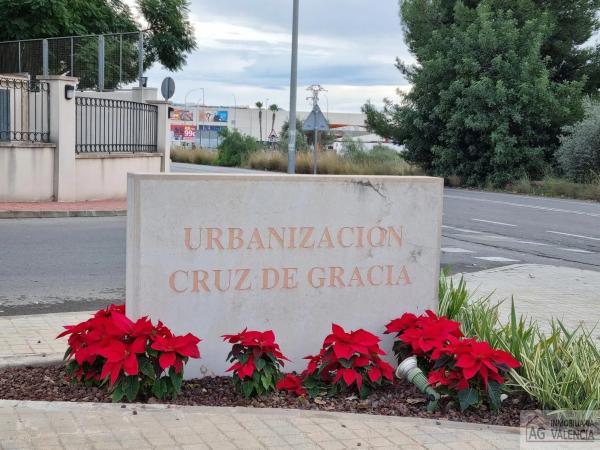 Terreno en Urbanización Norte