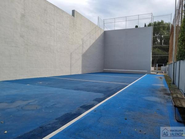 Terreno en Urbanización Norte