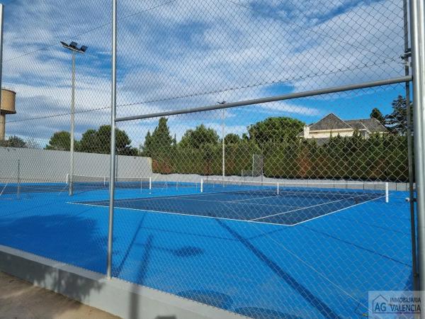 Terreno en Urbanización Norte