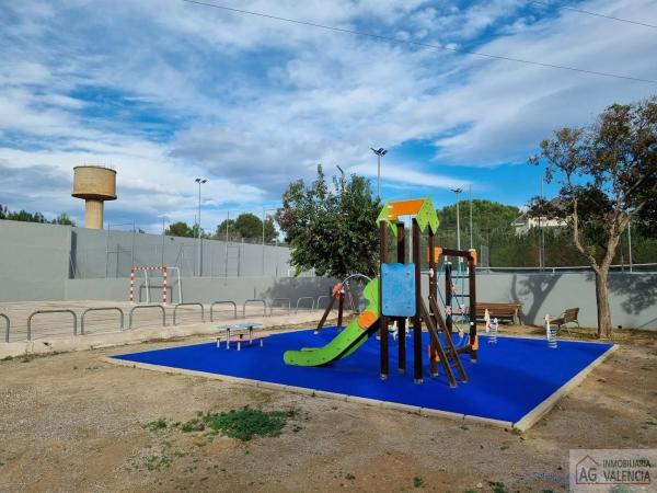 Terreno en Urbanización Norte