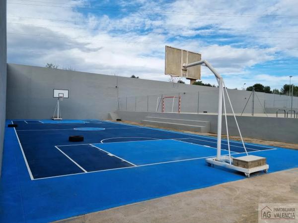 Terreno en Urbanización Norte