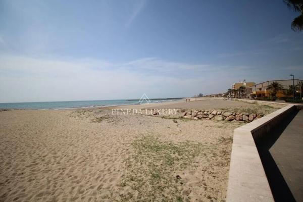 Terreno en paseo Marítimo