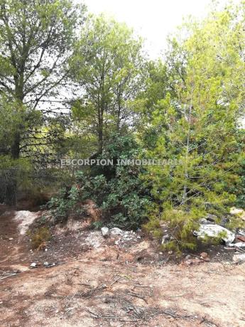 Terreno en La Cañada