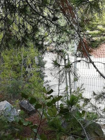 Terreno en La Cañada